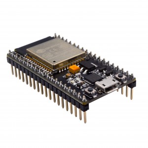 NodeMCU-32S Lua ESP32 Module (WiFi)